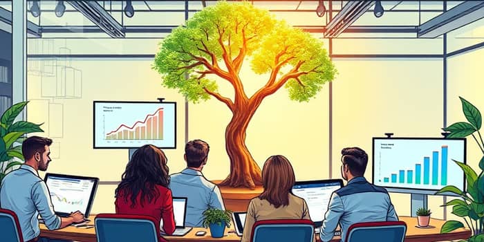 From Idea to Income: Investing in Startups Safely