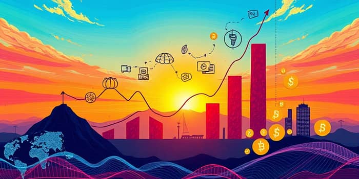 Money's Momentum: Driving Towards a Secure Financial Horizon