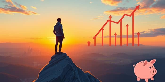 Financial Freedom's Foundation: Building Your Independence Securely