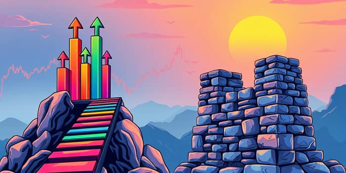 Growth vs. Value: Finding Your Investment Style