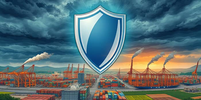 The Stability Shield: Guarding Against Economic Uncertainty