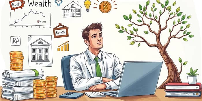 The Tax-Smart Investor: Keeping More of What You Earn