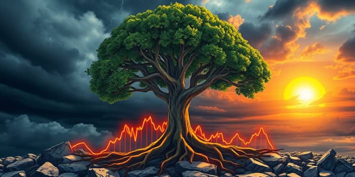 Crisis Investing: Opportunities in Downturns