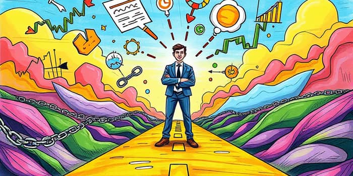 The Behavioral Edge: Overcoming Investment Biases