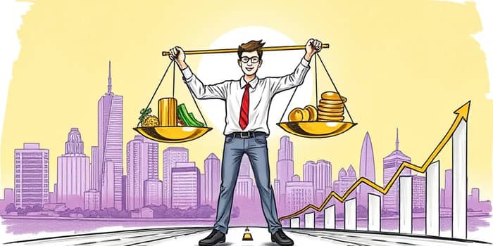 Debt as an Asset: Strategic Use of Leverage