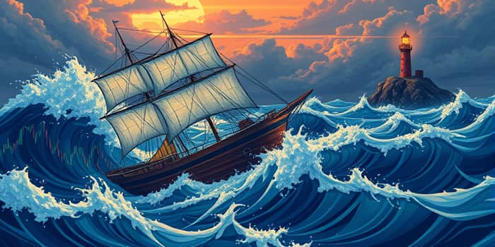 Minimizing Downtime: Investing During Volatile Markets