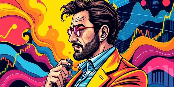 The Copycat Investor: Learning from Legendary Trades