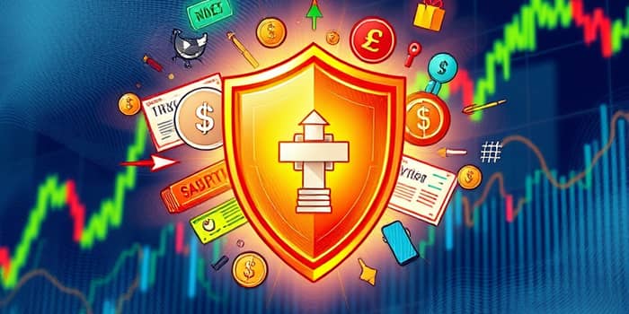 Portfolio Protection: Insuring Your Financial Future