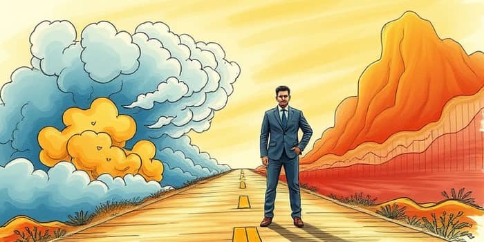 Mind Over Money: Psychological Hurdles in Investing