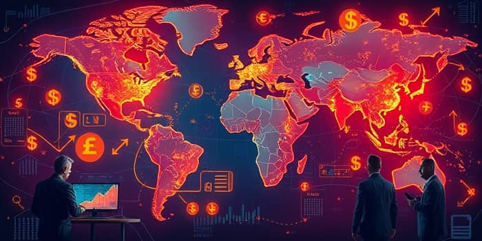 Currency Conversion: Profiting from Exchange Rates