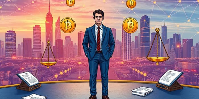 Navigating Crypto Regulations: What You Need to Know