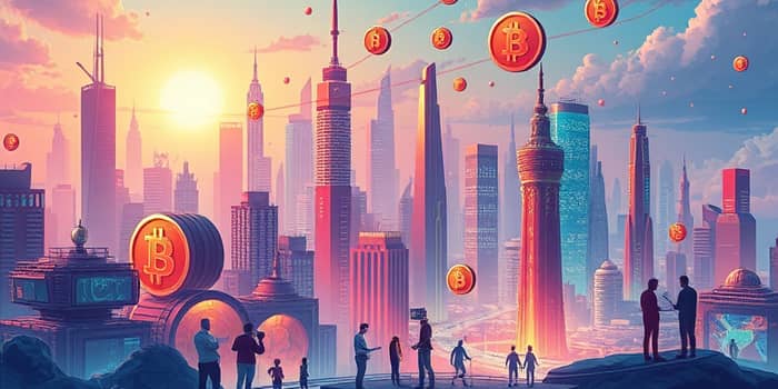 Beyond Trading: Unlocking Crypto's Utility