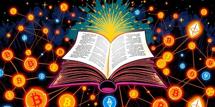 Decoding Crypto Jargon: Your Essential Glossary