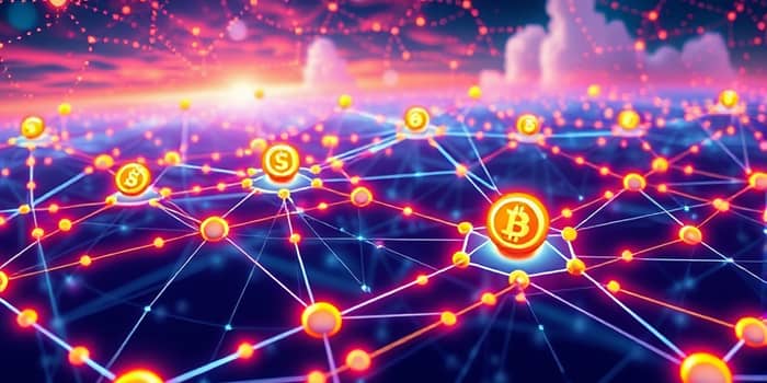 Understanding Transaction Fees: Cost-Effective Blockchain Usage