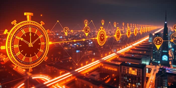 Proof of History: Solana's Approach to Scalability