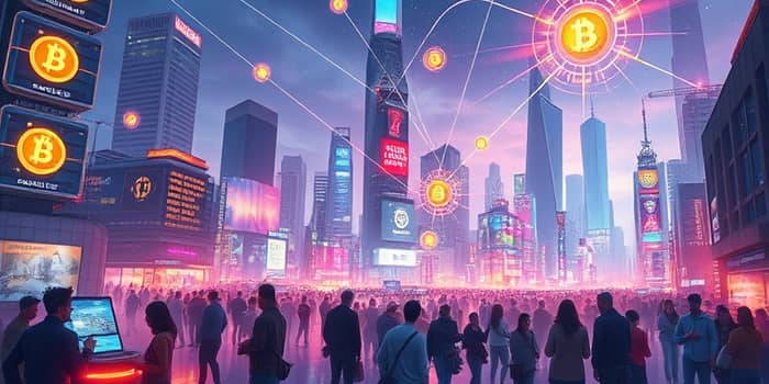 The Road to Mass Adoption: Overcoming Crypto Challenges