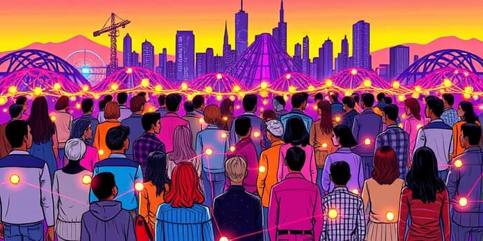 Web3: The Internet's Decentralized Future