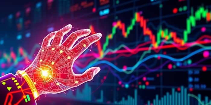 The Unseen Hand: AI in Algorithmic Trading