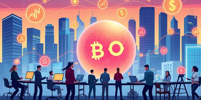 Demystifying Derivatives: Advanced Financial Strategies