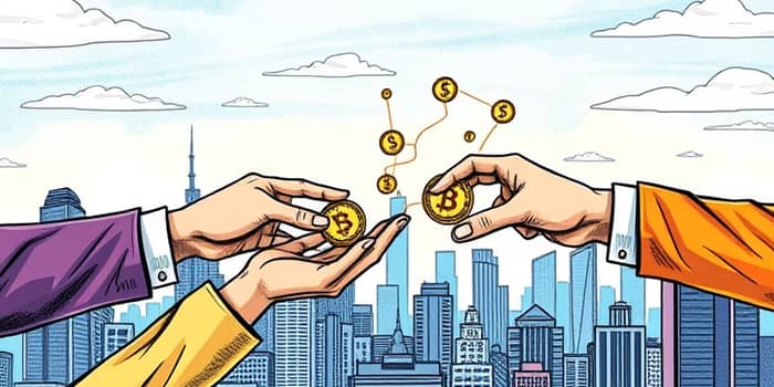 Understanding Fiat-Backed Stablecoins: Stability in Volatility