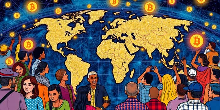 The Allure of Decentralized Exchanges: Why Freedom Matters