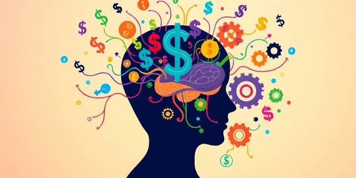 Mind Over Money: Behavioral Finance Explained