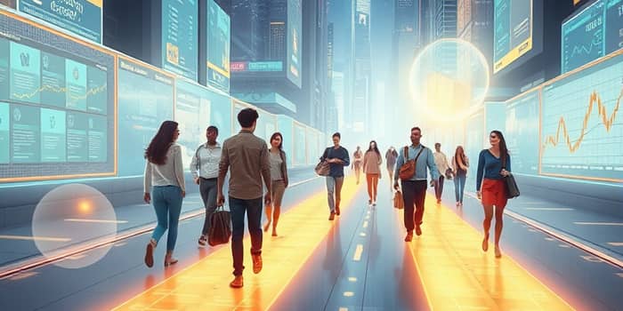 Wealth Management Reimagined: Personalized Paths to Prosperity