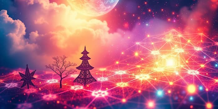 The Genesis of Blockchain: A Brief History