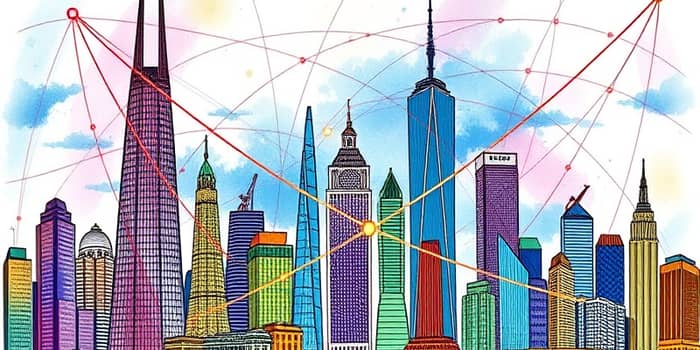 The Art of the Deal: Innovations in Mergers & Acquisitions