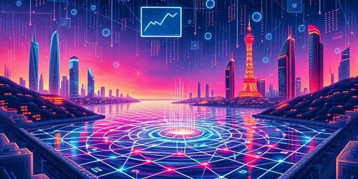 Data Lakes in Finance: Unleashing the Power of Big Data