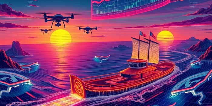 Navigating Volatility: Advanced Tools for Market Prediction