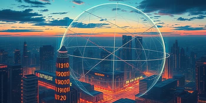 Quantum Security: Protecting Financial Data from Emerging Threats