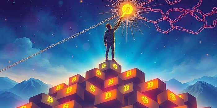 The Philosophy of Self-Sovereignty: Crypto's Core Principle