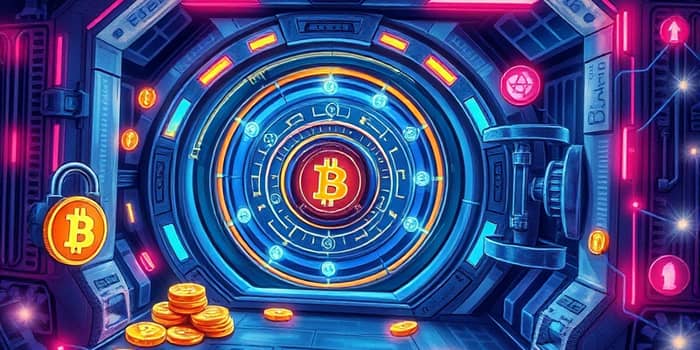 The Future of Custody: Securing Digital Assets