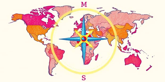 Your Economic Compass: Guiding Towards Financial North