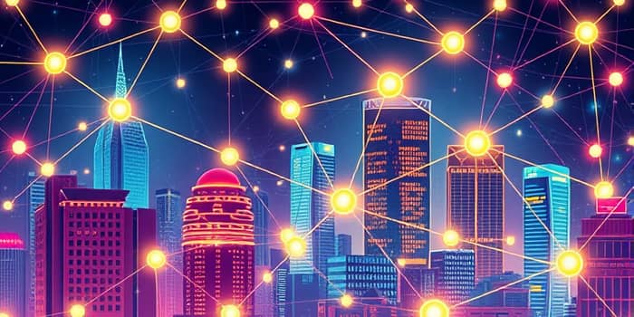 The Blockchain Beyond Crypto: Enterprise Solutions