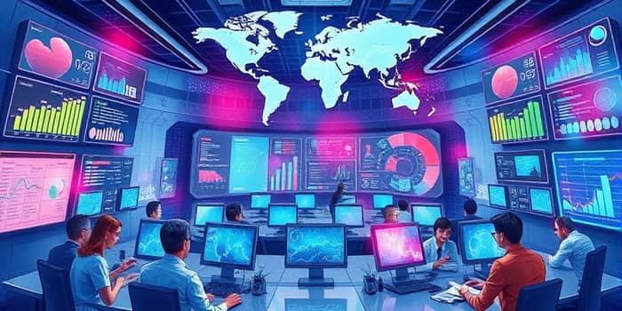 Smart Compliance: Utilizing AI for Regulatory Adherence