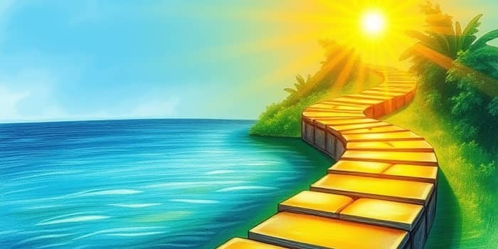 The Stable Spur: Driving Towards Consistent Financial Progress