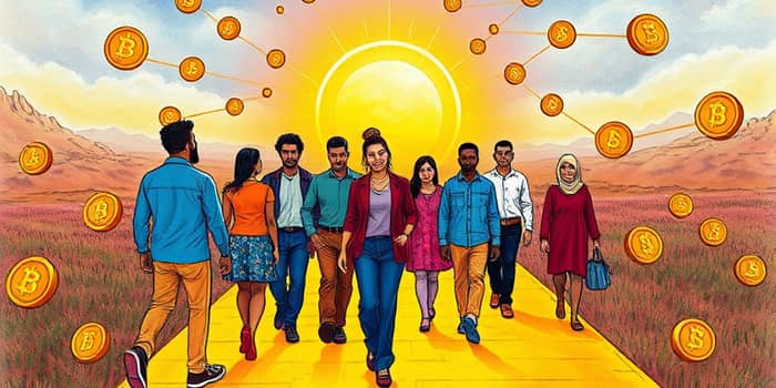 Beyond Debt: Charting a Course to Financial Sovereignty