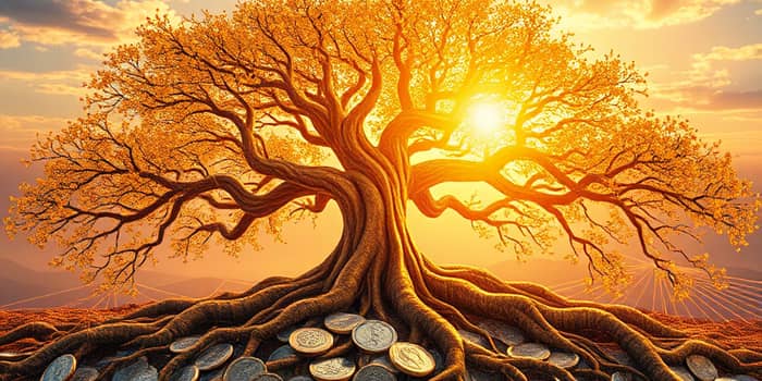 Guarding Gains: Smart Strategies for Wealth Retention