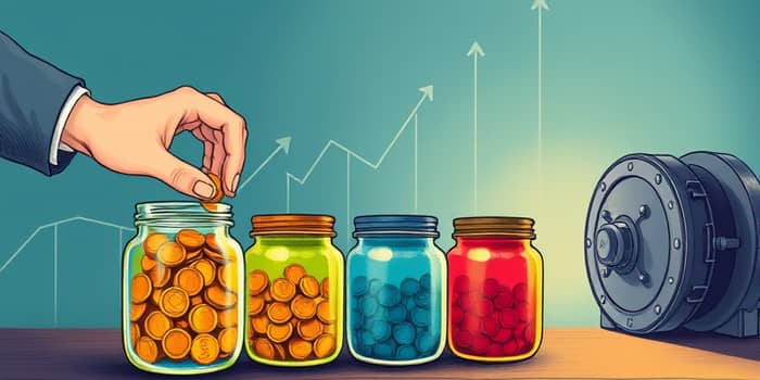 The Disciplined Dollar: Every Coin Counts for Security