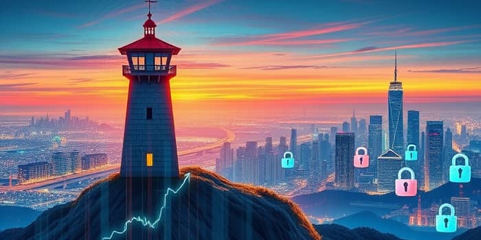 Wealth's Watchtower: Vigilance for Lasting Prosperity