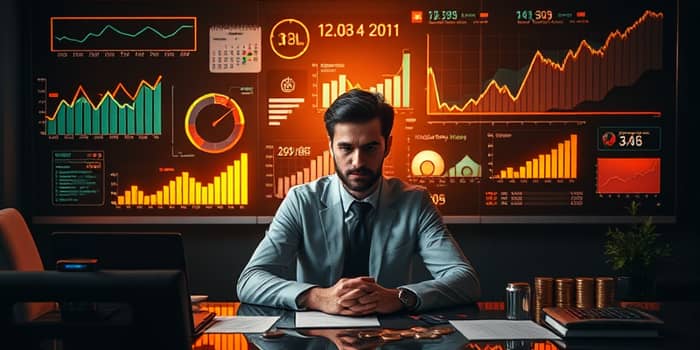 Financial Foresight: Planning for Unwavering Stability