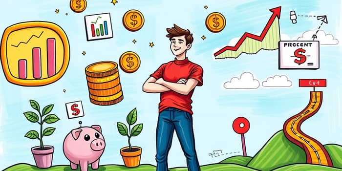 The Empowered Earn: Making Your Income Work Smarter