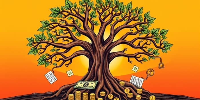 The Enduring Estate: Cultivating a Legacy of Security