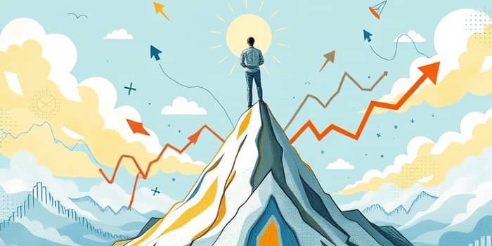 The Alpha Advantage: Outperforming Market Benchmarks