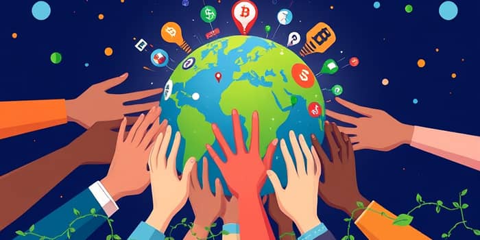 Beyond Spending: Cultivating a Secure Financial Ecosystem