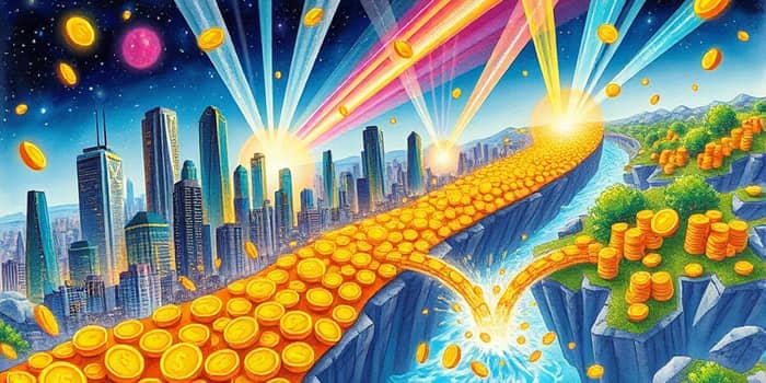 Unlocking Liquidity: Maximizing Access to Your Capital