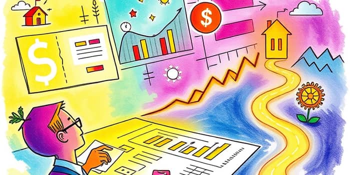 The Intentional Income: Directing Earnings Towards Security