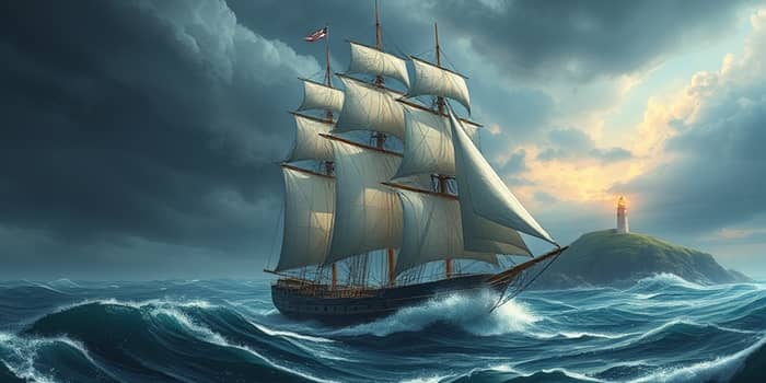 The Resilient Fund: Weathering Economic Storms with Grace